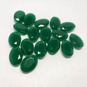 Real Emerald (Panna) 11.5 CRT ± 1 CRT Gemstone For