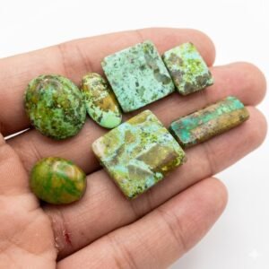 Irani Hussaini Feroza Gemstone