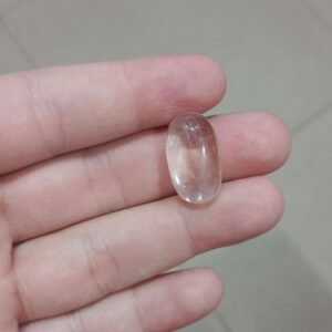 Natural Dur-e-Najaf Gemstone - 21.45 CRT