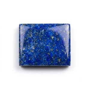 Natural Lapis Lazuli Loose Gemstone