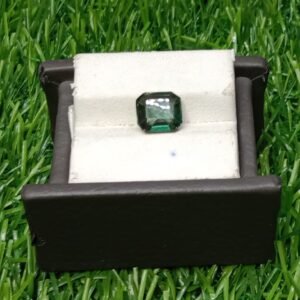 100 % Original Light Green Topaz Gemstone