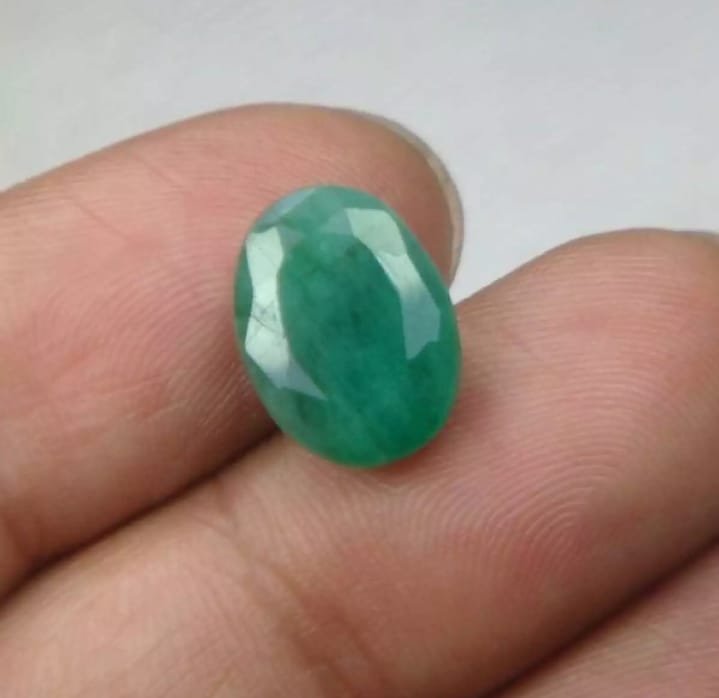 Emerald Gemstone Zumord Stone Orignal - Gemstone Hub