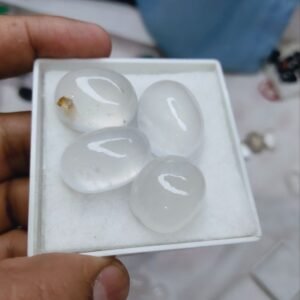 Natural Original Water Dur-e-Najaf (Moonstone) (Pearl