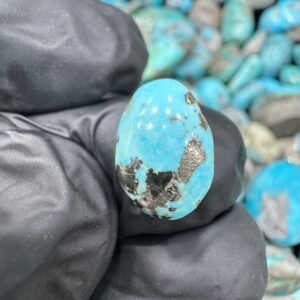 Natural Shajri Feroza Stone
