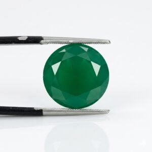 100% Original Green Onyx Stone