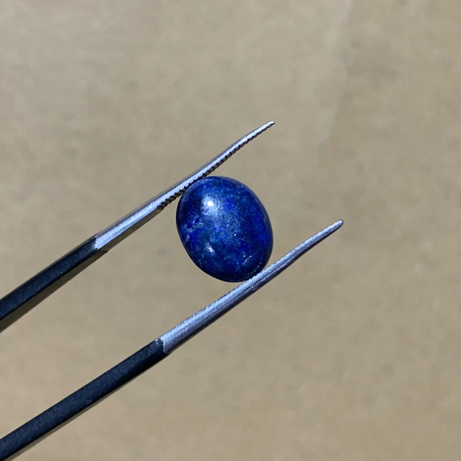 Natural Lapis Lazuli Gemstone - Gemstone Hub