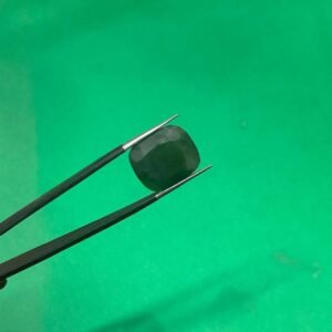 Natural Jade Gemstone - 15.80 CRT