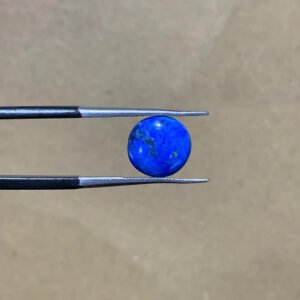 Natural Lapis Lazuli Gemstone - 1.85 CRT