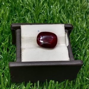 100 % Original Yaqoot (Garnet) Genstone