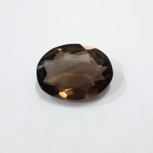 Natural Smoky Quartz Gemstone 10.05 ct