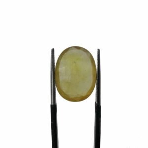 Yellow Pukhraj