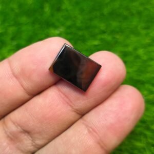 Premium Quality Black Sulemani Aqeeq