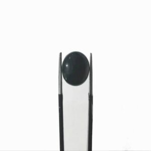 Natural Blood Stone Gemstone - 6.70 CRT