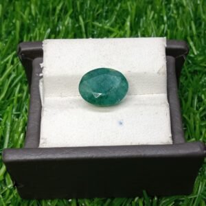 100 % Original Zamurd Gemstone