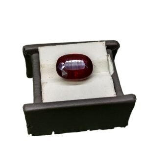 100 % Original Natural Yaqoot (Garnet) Stone