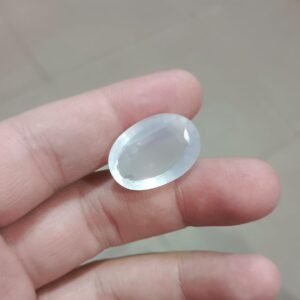 Natural Dur-e-Najaf Gemstone - 26.35 CRT