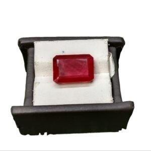100 % Original Natural Yaqoot (Garnet) Stone