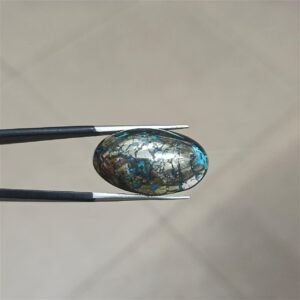 Natural Pyrite Stone 32.40 CRT