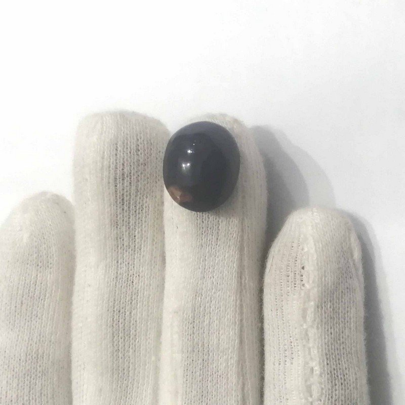 Natural Blood Stone Gemstone - Gemstone Hub