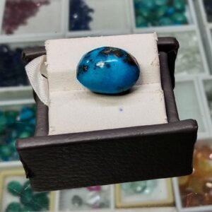 100 % Original Nisha Puri Feroza Stone