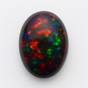 Black Opal Gemstone 5 CRT