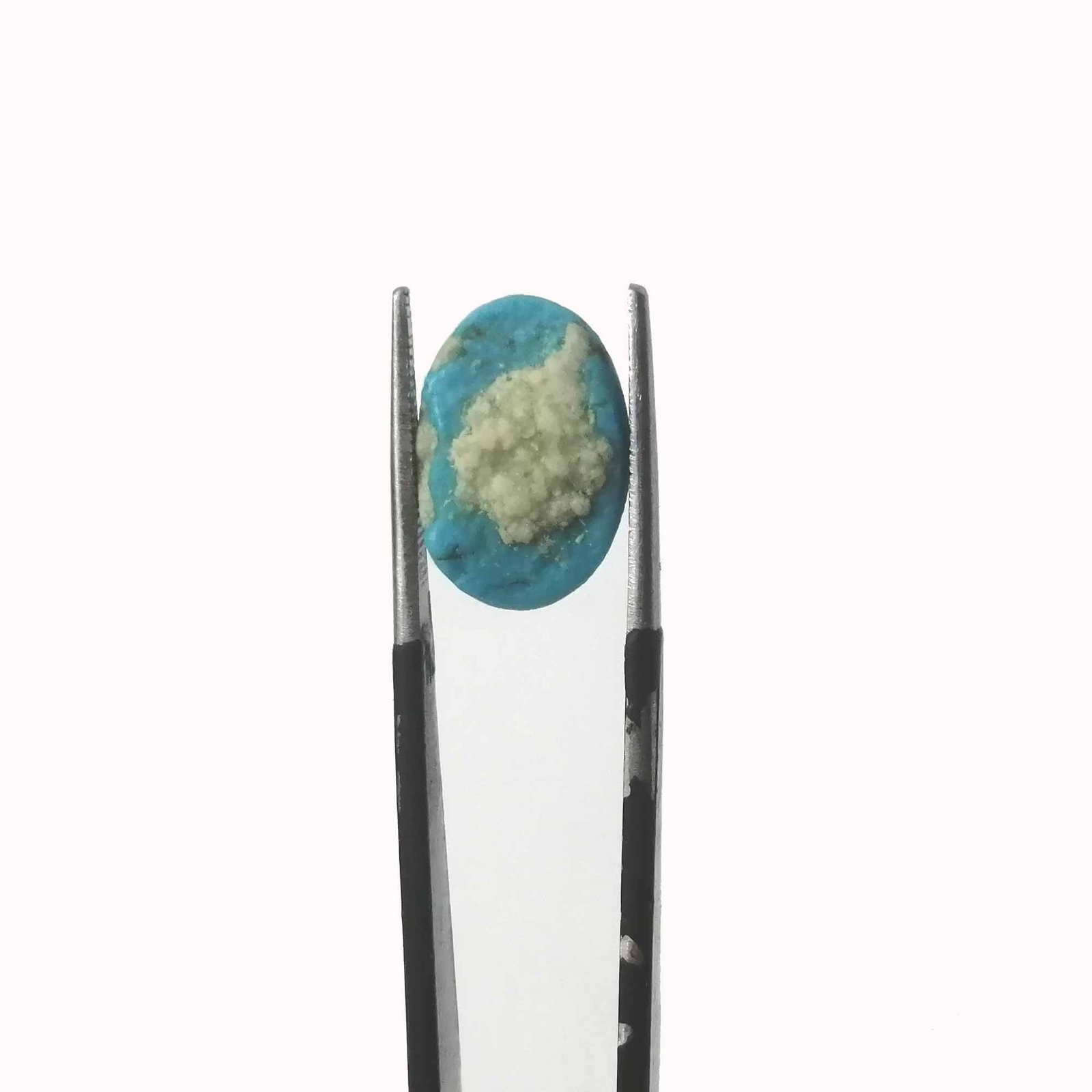 Natural Turquoise Stone - Gemstone Hub