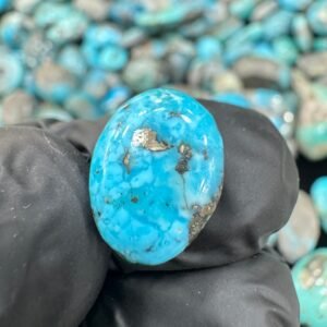 Natural Shajri Feroza Stone