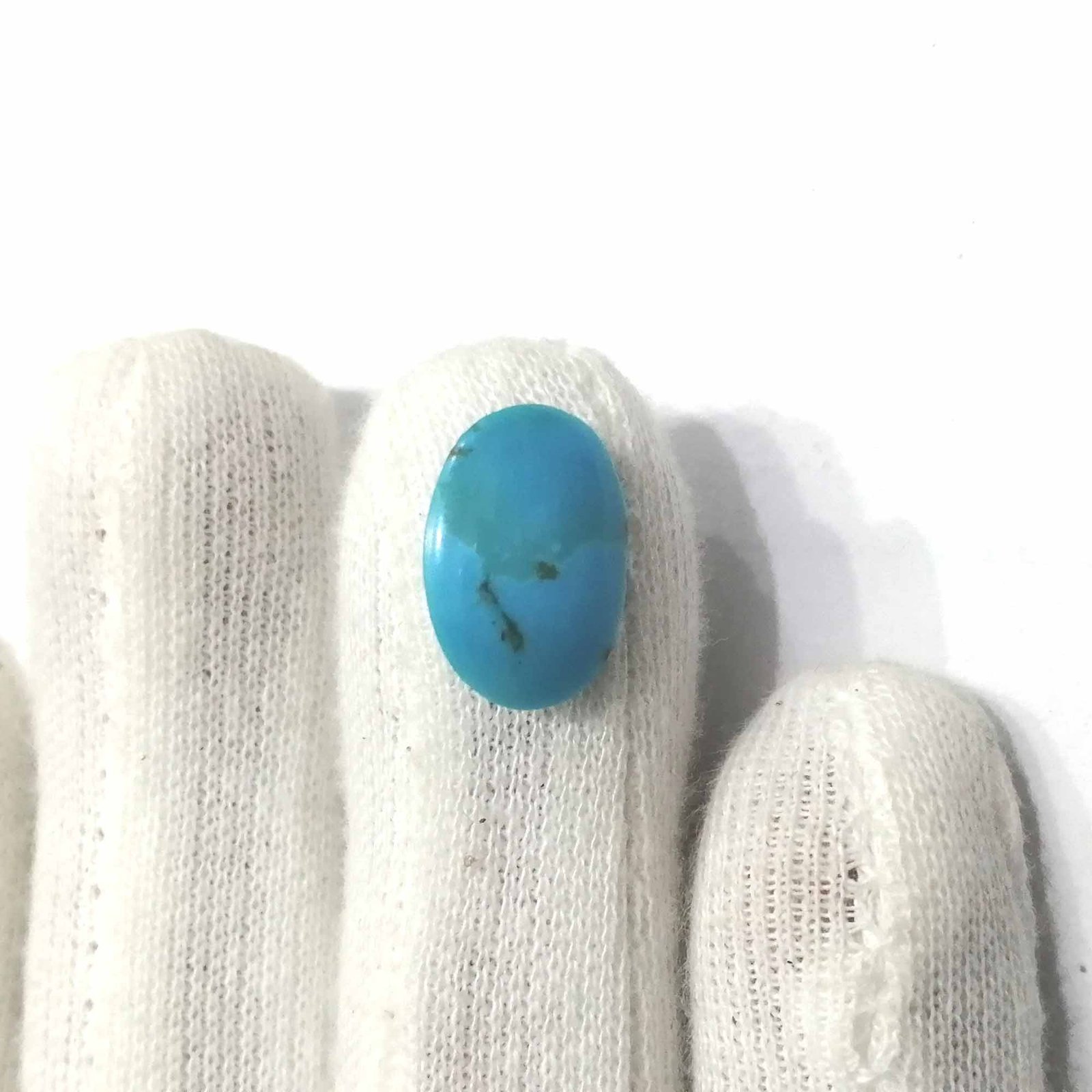 Natural Turquoise Stone - Gemstone Hub