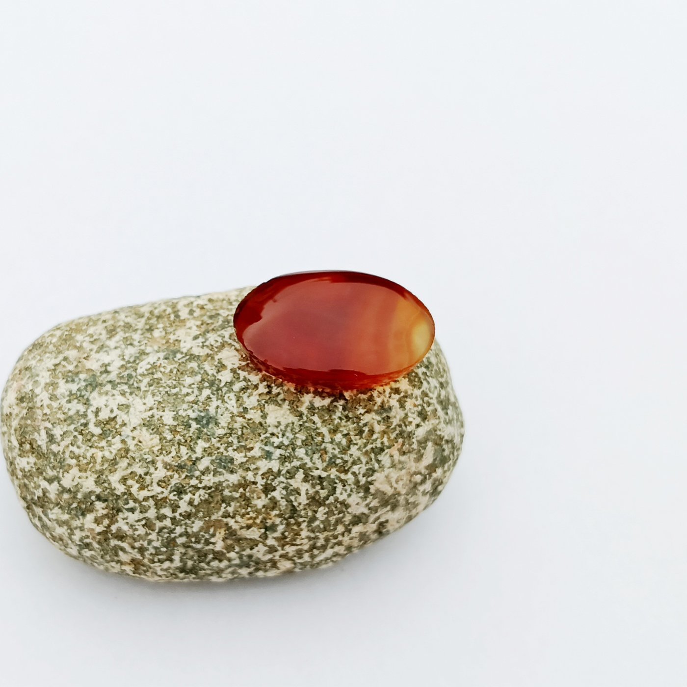 Original Guaranteed Yamani Aqeeq Stone - Gemstone Hub