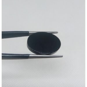 Black Aqeeq Stone - 7.15 CRT