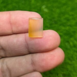 Natural Zarad Aqeeq Gemstone 1.36 Gram
