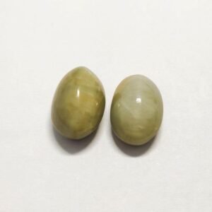 Original 100% Natural Sri Lankan CAT'S EYE (Lehsunia)