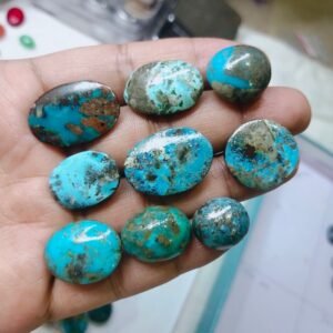 (Original Turquoise) Firoza (Feroza) Gemstone 20 CRT