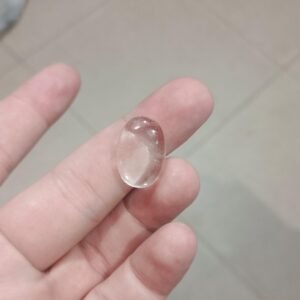 Natural Dur-e-Najaf Gemstone - 15.05 CRT