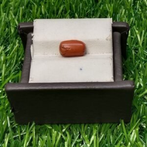 100 % Original Marjan Gemstone
