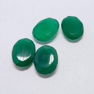 Real Emerald (Panna) 15.0 CRT ± 1 CRT Gemstone For Men