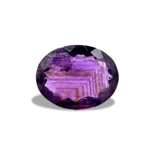 Natural Amethyst Stone - Gemstone Hub
