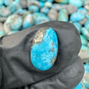 Natural Shajri Feroza Stone