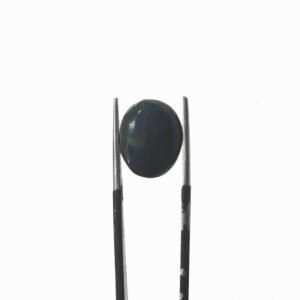 Natural Blood Stone Gemstone - 8.25 CRT