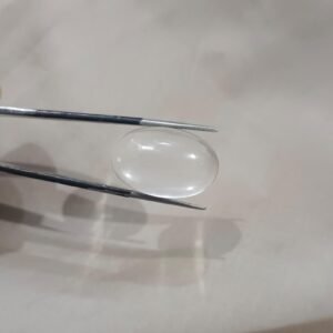 Natural Dur-e-Najaf Gemstone - 28.50 CRT
