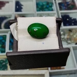 100 % Original Nisha Puri Feroza Stone