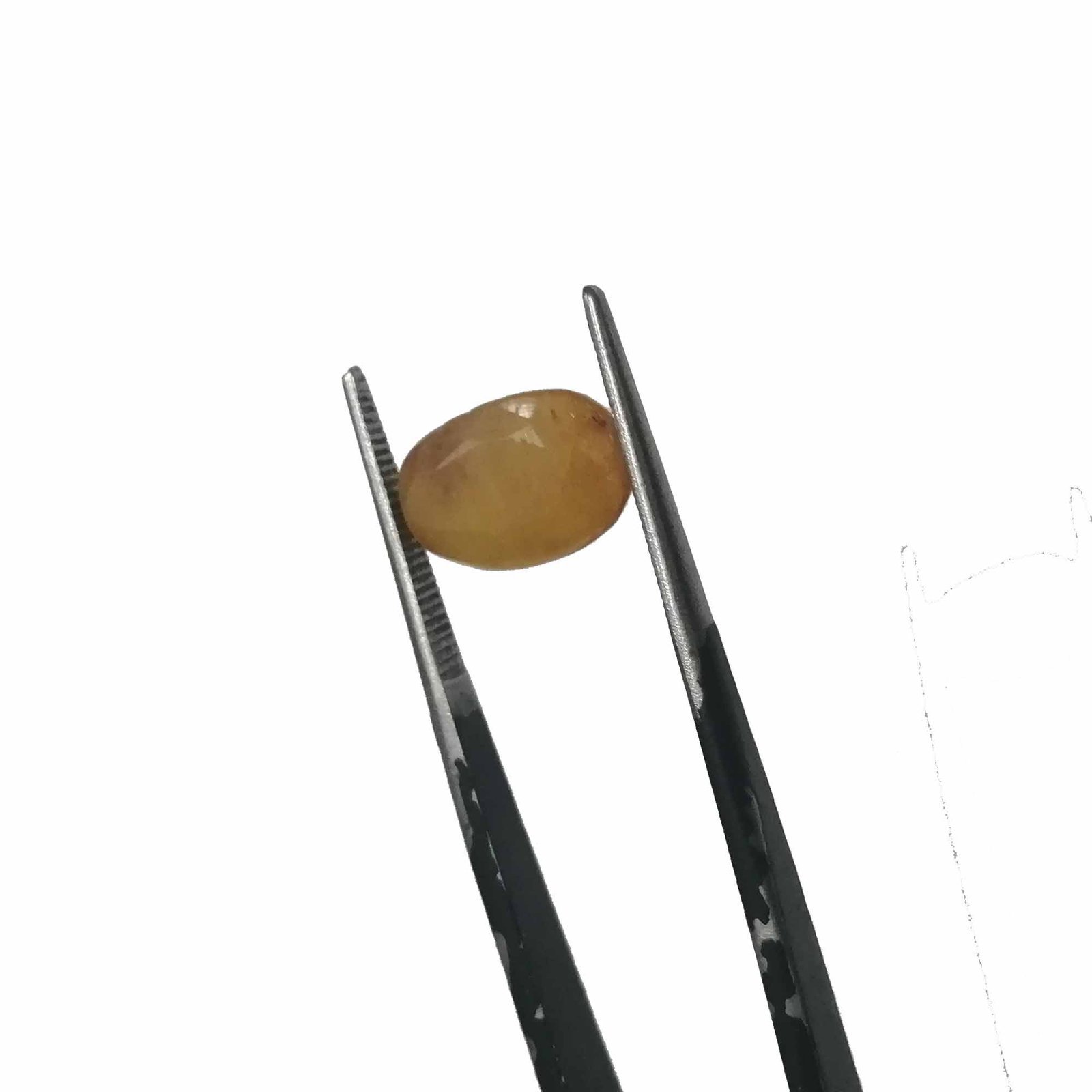 Ceylon Yellow Pukhraj