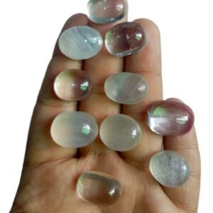Dur e Najaf gemstone 100% orignal natural Stone ring