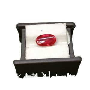 100 % Original Natural Yaqoot (Garnet) Stone
