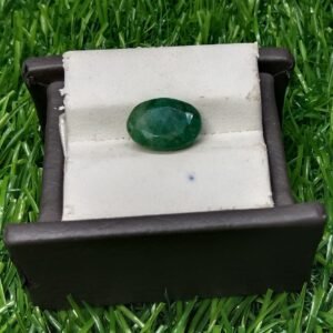 100 % Original Zamurd Gemstone