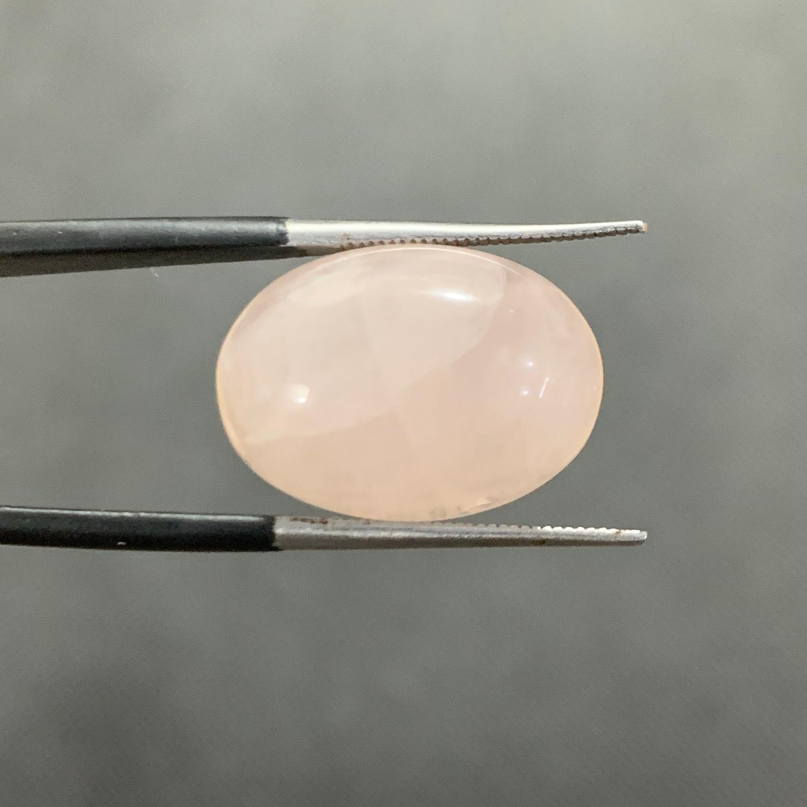 Natural Rose Quartz Gemstone - Gemstone Hub