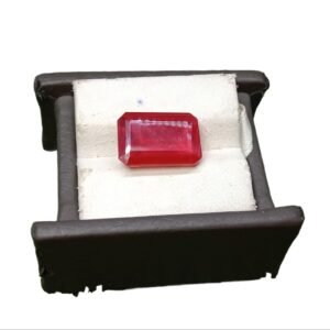 100 % Original Natural Yaqoot (Garnet) Stone