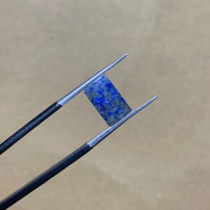 Natural Lapis Lazuli Gemstone - 2.15 CRT