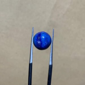 Natural Lapis Lazuli Gemstone - 3.90 CRT