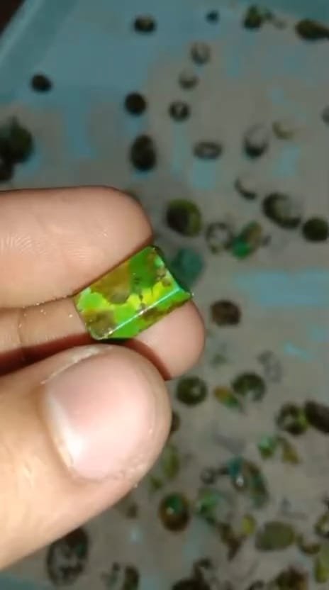 Real Irani Husaini Stone - Gemstone Hub